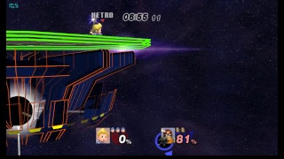 PM Netplay Session