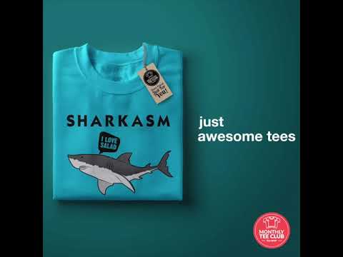 awesome tees club