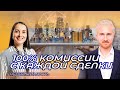 Макромир. Работай на себя. Выпуск № 4. Марина Борисенко в гостях у Сергея Шулика