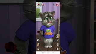 Talking Tom Cat 2 Free Old Version 5.1 (2016)