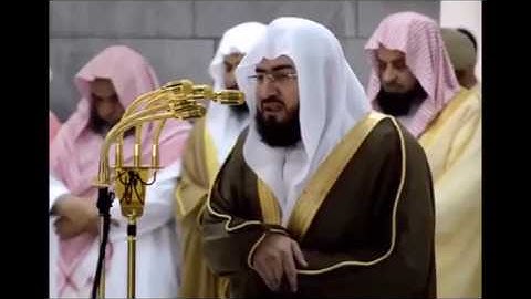 3- سورة آل عمران الشيخ بندر بليلة