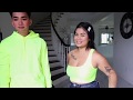 Bretman Rock and Princess basically saying b*ch for 2 minutes straight