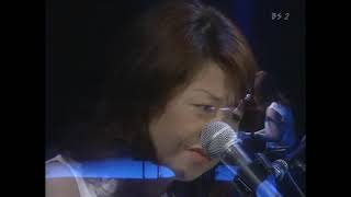 綾戸智絵 (Chie Ayado) 2003/06/17 「The River Of No Return」