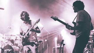 View Goose Live Performance at Austin City Limits Festival Featuring Full Set