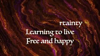 Learning to Live Like a Child of the King~Heritage Singers~lyric video