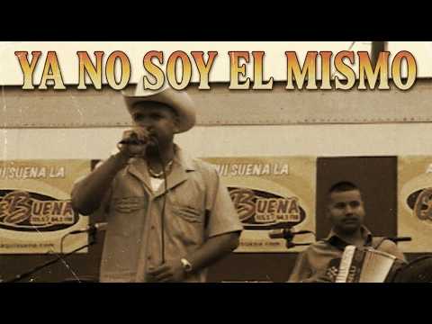 THE SOUTHERN VALE - I'M NOT THE SAME ANYMORE (FROM THE QUEBUENA FESTIVAL)