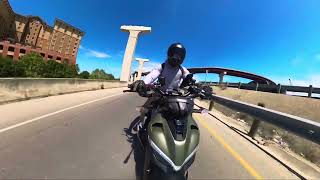 Check out the 24 Ducati Street Fighter V2