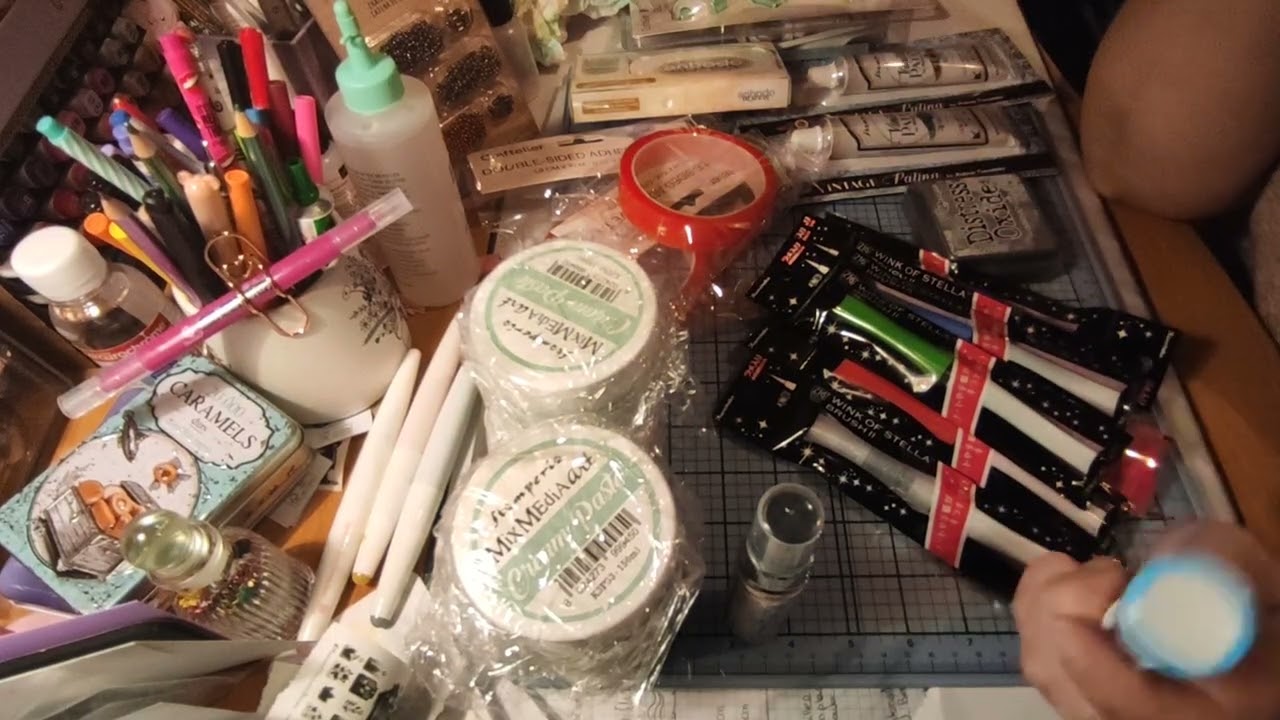 Haul Craftelier 🥰