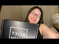 ♥️March Boxy charm box opening subscription♥️