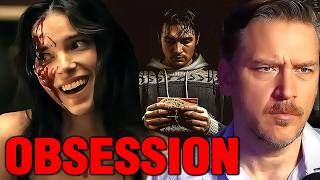 Obsession Movie Analysis | Jay Dyer