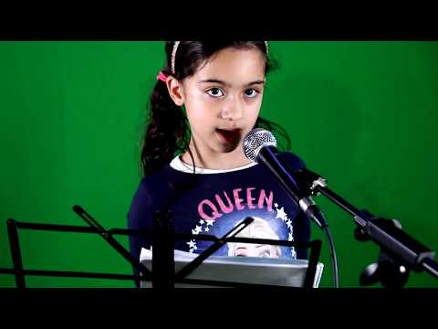 سما كمال على دلعونا وعلى دلعونا