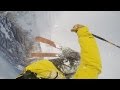 GoPro Line of the Winter: Chris Benchetler - Japan 1.28.15 - Snow