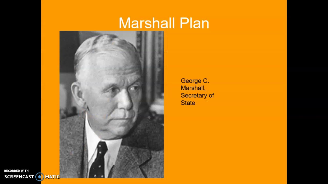 Origins of the Cold War Screencast - YouTube