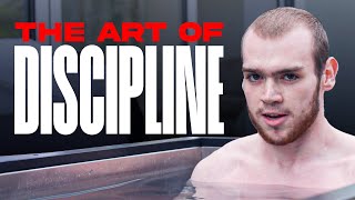 The Art Of Discipline