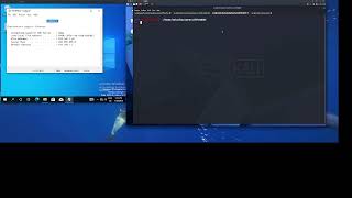 5. Exfiltración de información con Mimikatz
