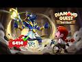 Diamond Quest User Level 6414