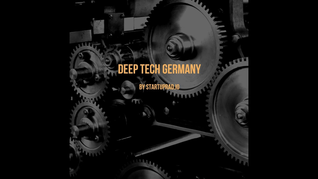 This Month in German, Swiss and Austrian Startups - December 2025 Deep Dive