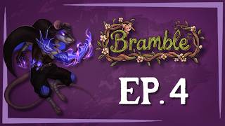 Bramble | Session 4 | Draw Steel Live Play