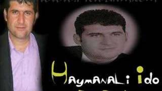 Haymanalı-İDO-Ere Rindem Ere Resimi