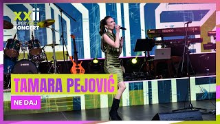 Tamara Pejović - Ne Daj Super Voice & Pegart Studio