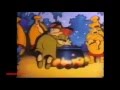 OVALTINE MALTED HOT DRINK TV ADVERT 1986 THAMES TELEVISION HD 1080P