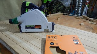 :         STC