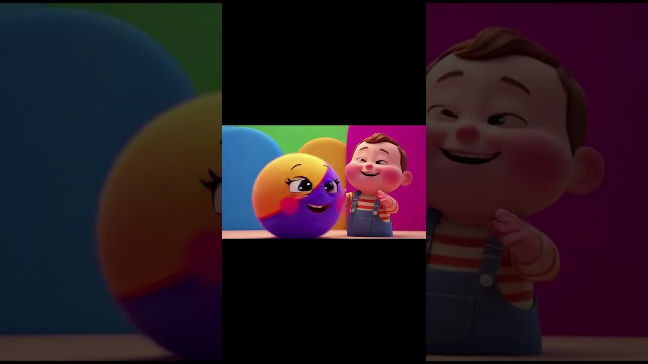 Bounce, Bounce, Little Ball (Part 1)