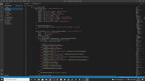 Tutorial | How to make any police job fivem