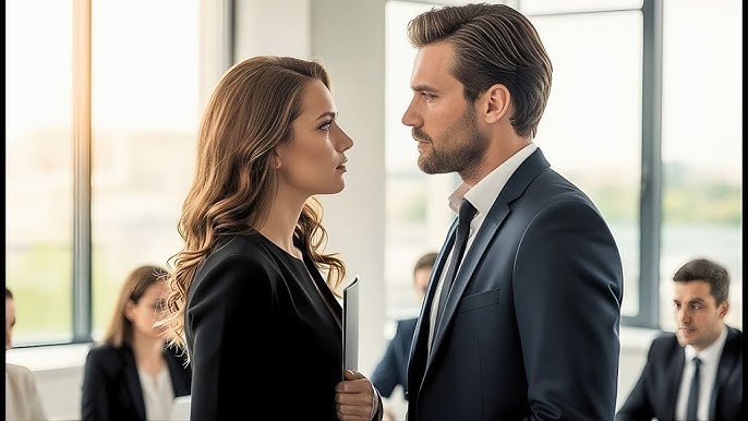 One Night To Forget Her Pain,She Gave Her First Time To A Billionaire And He Made Her His Obsession - YouTube