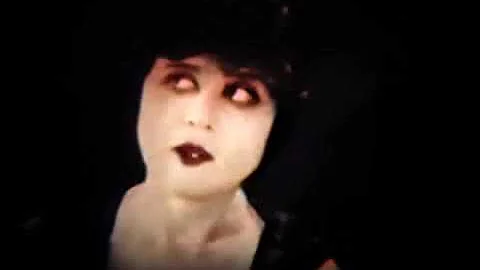 The Unchastened woman (1925) - Colorized with AI
