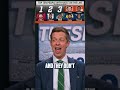 Danny’s list of the Top Ten People with the Most on the Line this NFL season 👀 #nfl