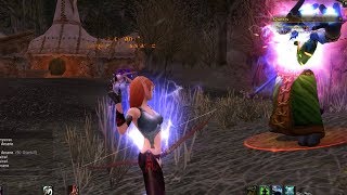 World Of Warcraft Quest Info: The Grimtotem Plot