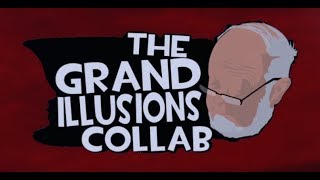 Grand Illusions YTP Collab Announcement