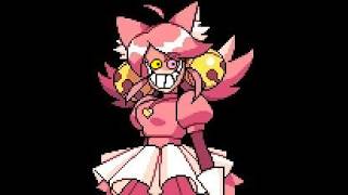 mew mew magic but every beat is beat 1 screenshot 5