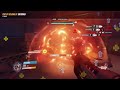 Bastion Play of the Game 5 Overwatch