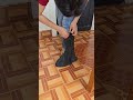 Keep your shoes dry on rainy days