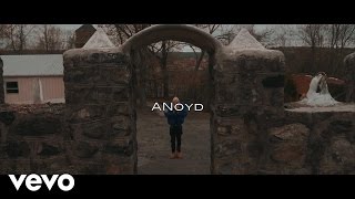 Anoyd - Shepards Pieblessed