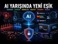 GPT-5.5 vs Mythos: Siber Güvenlik, Ajan Sistemleri ve AI Altyapı Savaşı