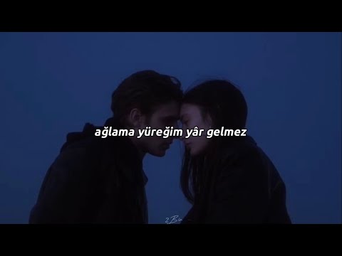 Nilüfer & Emre Aydın - Son Perde ( sözleri / lyrics )