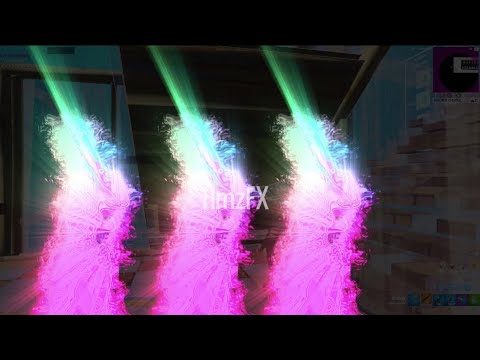 Want This *INSANE* Rainbow Skin Glow IOS & Android | Alight Motion