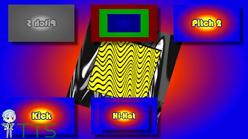 Collab Entry For The726Spartan (TheThunderBirdsRemixer