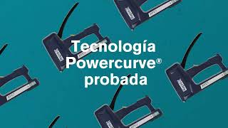 Easy Peasy Rapid Squeezy™ – ¡Grapar debería ser fácil!