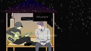 STORY ' MASIH TERSERLAH AYU MU '