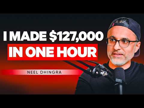 The Simple Funnel that Generated 8,000 Leads (New Method 2025)