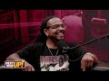 Ben Sinnott + Brian Orakpo on the Taylor Swift Play and the Chicago Bears | Next Man Up | Commanders