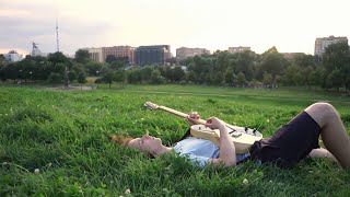 картинка: После Прочтения Сжечь - Глупости (OFFICIAL MUSIC VIDEO)