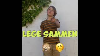 Mapsil - Lege Sammen