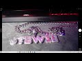 STEWIE CHAIN 🔥