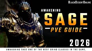 Sage Tag Event PvE Guide 2026. One of the best in the game.