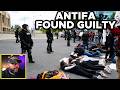 Three ANTIFA Rioters Found GUILTY After Attacking Police In Spokane, Wa